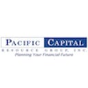 Pacific Capital Resource Group, Inc. Logo