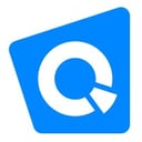 Quantum (quantum.media) Logo