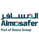 Almosafer Logo