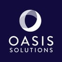 Oasis Solutions Logo