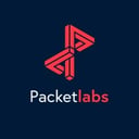 Packetlabs (packetlabs.net) Logo