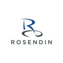 Rosendin Electric Logo