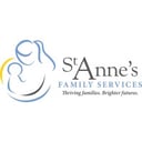 St. Anne's Family Services Logo