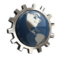 World Parts Direct Logo