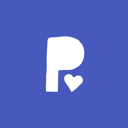Pray.com Logo