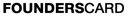 FoundersCard Logo