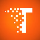 TapBlaze Logo