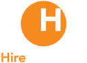 Hire Education Logo