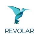 Revolar Logo