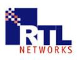 RTL Networks Logo