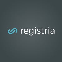 Registria Logo