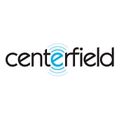 Centerfield Logo