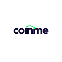 Coinme Logo