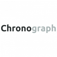 Chronograph Logo