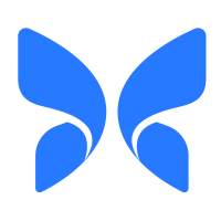 Butterfly Network, Inc. Logo