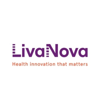 LivaNova Logo