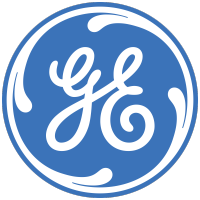 GE Healthcare Logo