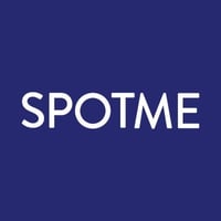 SpotMe Logo