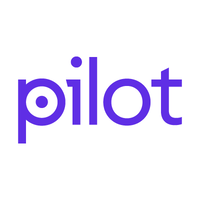 Pilot.com Logo