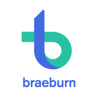 Braeburn Logo