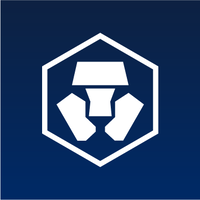 Crypto.com Logo
