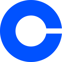 Coinbase Logo
