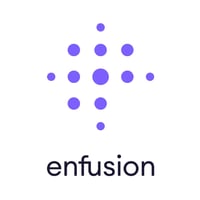 Enfusion Logo