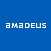 Amadeus Logo