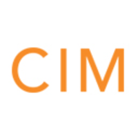 CIM Group Logo