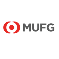 MUFG Logo