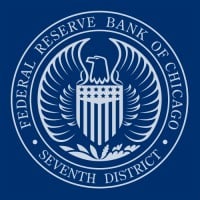 Federal Reserve Bank of Chicago Logo