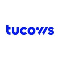 Tucows Logo