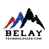 Belay Technologies Logo