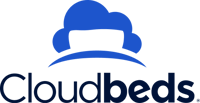 Cloudbeds Logo
