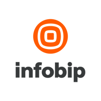Infobip Logo