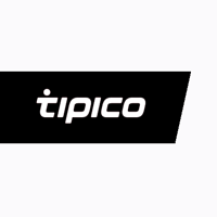 Tipico - North America Logo