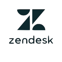 Zendesk Logo