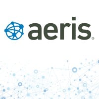 Aeris Communications Logo