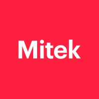 Mitek Systems Logo