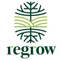 Regrow Ag Logo