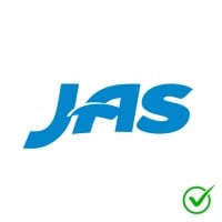 JAS Worldwide Logo