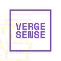 VergeSense Logo