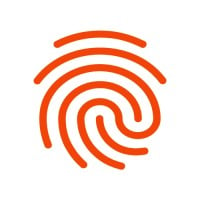 Fingerprint Logo