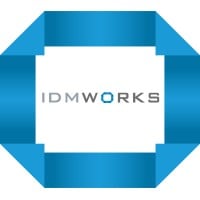 IDMWorks Logo
