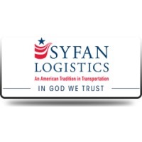 Syfan Logistics Logo