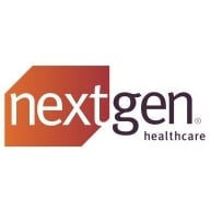 NextGen Healthcare Logo