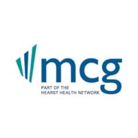 MCG Health Logo