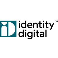 Identity Digital Logo