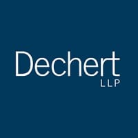 Dechert LLP Logo
