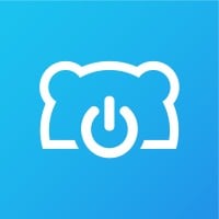 Bear Robotics Logo